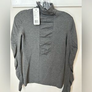 NEVER WORN AKRIS PUNTO TOP